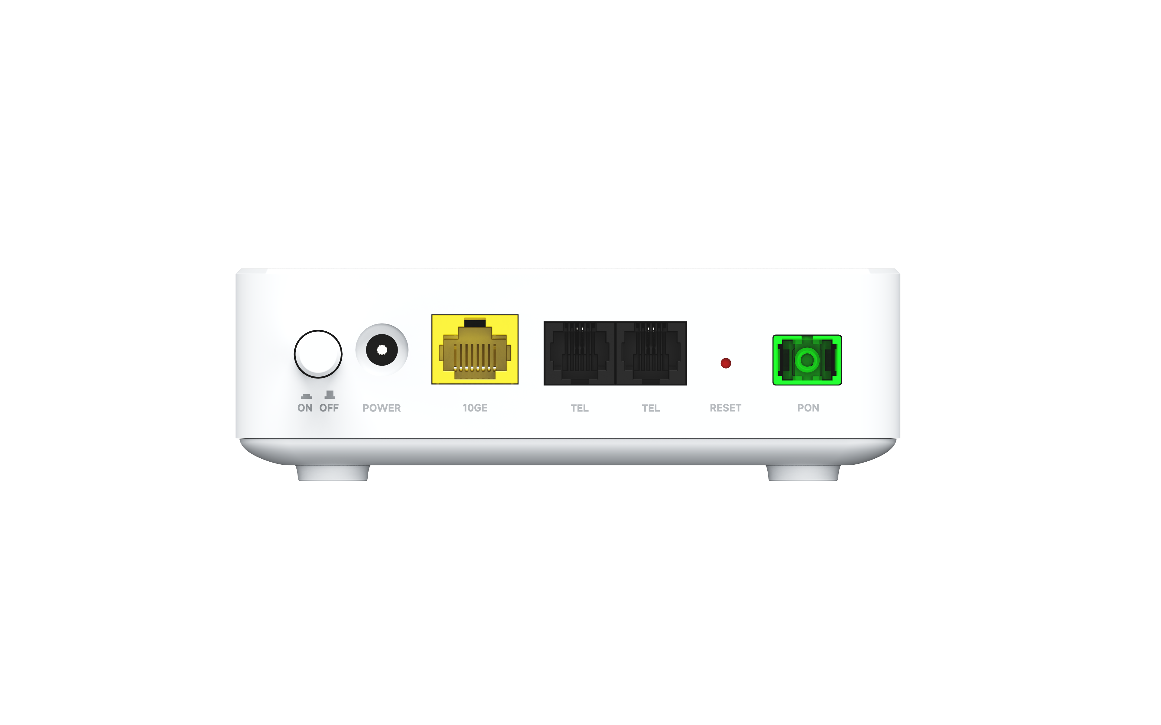 XGSPON SFU