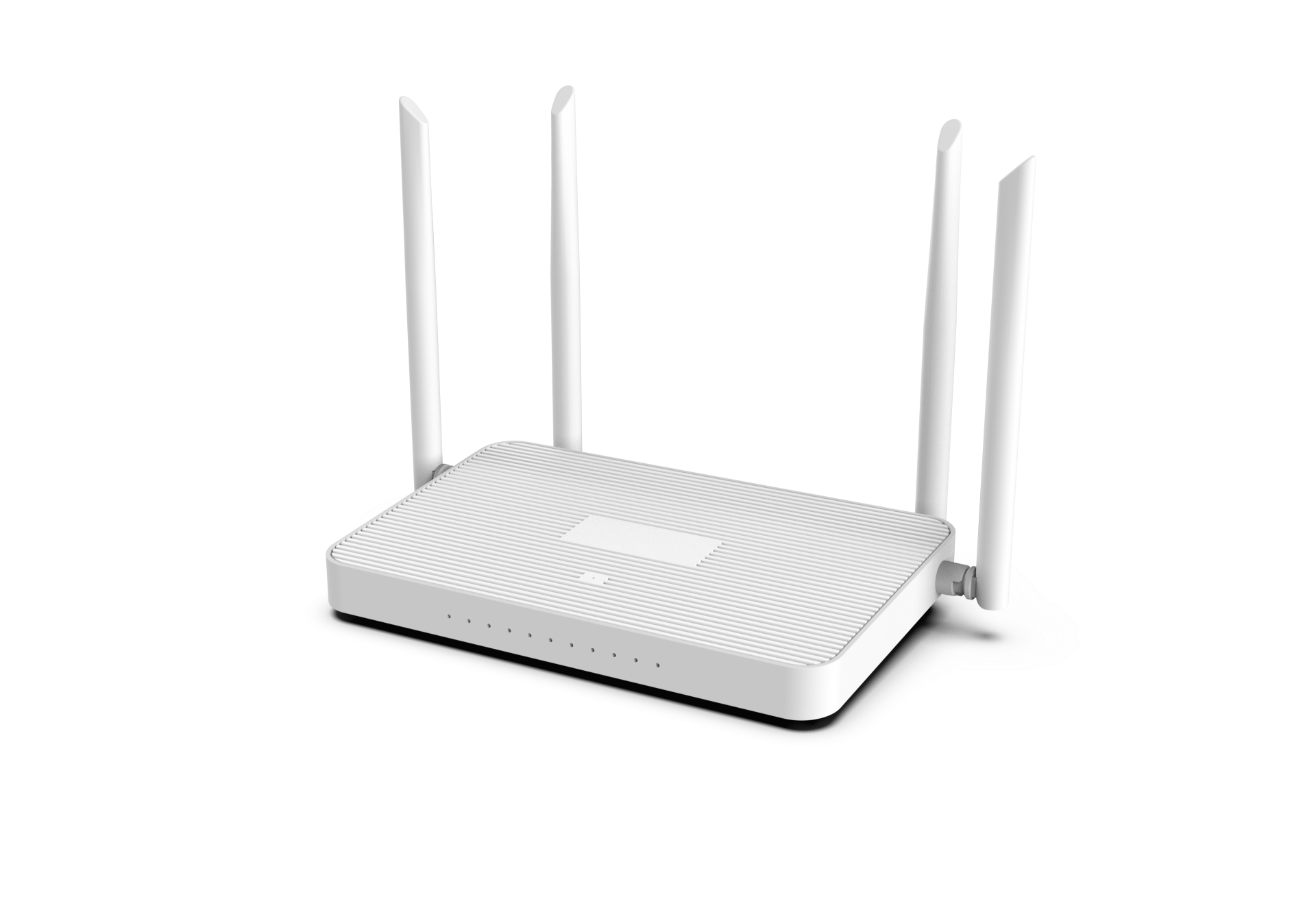 GPON With AX3000